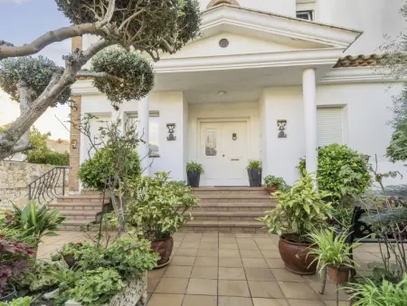 Aurea, Maison 8 personnes à Pineda de Mar - Photo 42