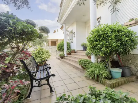 Aurea, Maison 8 personnes à Pineda de Mar - Photo 44