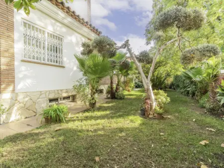 Aurea, Maison 8 personnes à Pineda de Mar - Photo 48