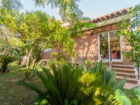 Aurea, Maison 8 personnes à Pineda de Mar - Photo 50