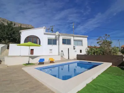 Villa a Calpe Calp, Mimosa - L858474