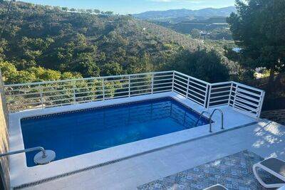 Villa del Sol, Maison 6 personnes à Triana ES-00103-14
