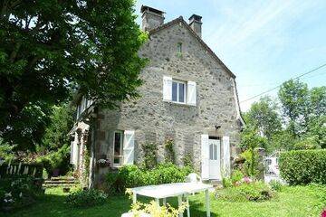 Location Maison à St Cirgues de Malbert,Petite Plaisance FR-00052-12 N°858482