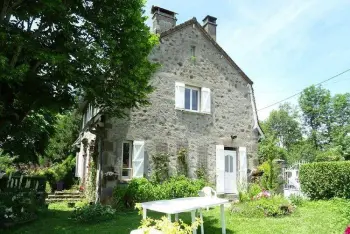 Maison à St Cirgues de Malbert,Petite Plaisance FR-00052-12 N°858482