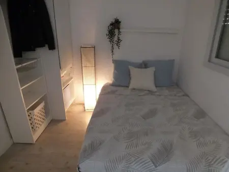 Appartement bord de mer avec clim et internet à Santa-Margarita, Rosas - Photo 14