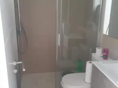 Appartement bord de mer avec clim et internet à Santa-Margarita, Rosas - Photo 15