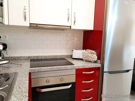 Charmant logement moderne avec terrasse et piscine à Playa de La Arena - Photo 10