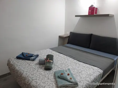 Charmant logement moderne avec terrasse et piscine à Playa de La Arena - Photo 11