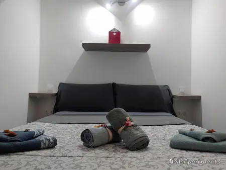 Charmant logement moderne avec terrasse et piscine à Playa de La Arena - Photo 12