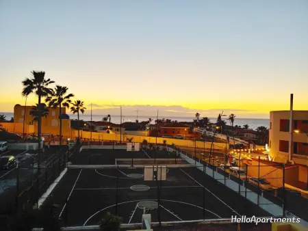 Charmant logement moderne avec terrasse et piscine à Playa de La Arena - Photo 20