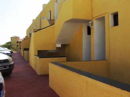 Charmant logement moderne avec terrasse et piscine à Playa de La Arena - Photo 21