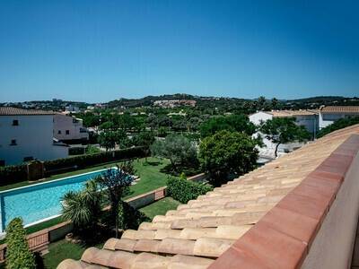 Girorooms Voramar S'Agaró, Appartement 6 personnes à S'Agaró ES-198-34