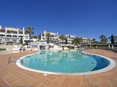 Appartement à Vilamoura, Pine Hills Ametista PT6760.171.2 N°870684