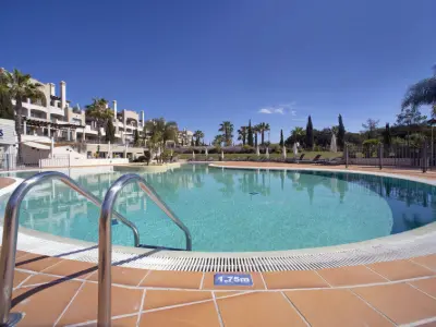 Appartement à Vilamoura, Pine Hills Rubi - N°870685