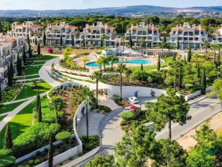 Pine Hills Safira, Appartement 6 personnes à Vilamoura - Photo 1