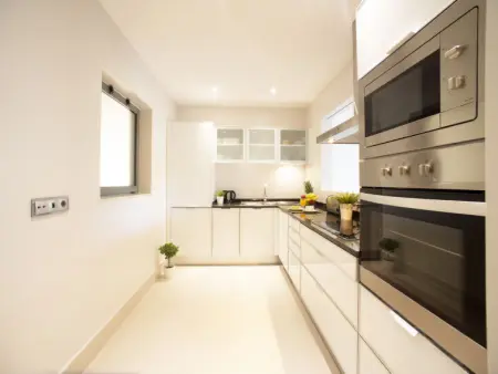 Pine Hills Safira, Appartement 6 personnes à Vilamoura - Photo 2