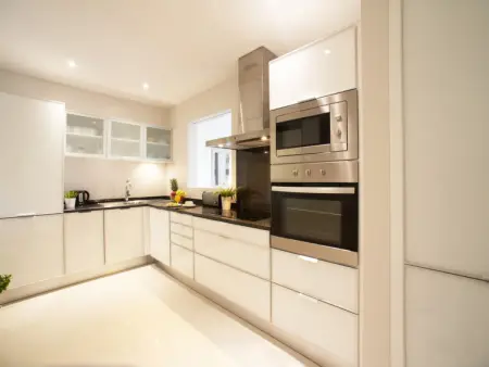 Pine Hills Safira, Appartement 6 personnes à Vilamoura - Photo 5