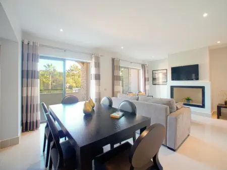 Pine Hills Safira, Appartement 6 personnes à Vilamoura - Photo 9