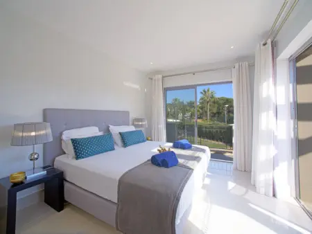 Pine Hills Safira, Appartement 6 personnes à Vilamoura - Photo 12