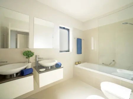 Pine Hills Safira, Appartement 6 personnes à Vilamoura - Photo 14