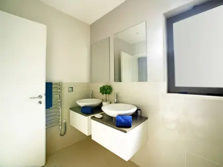 Pine Hills Safira, Appartement 6 personnes à Vilamoura - Photo 15