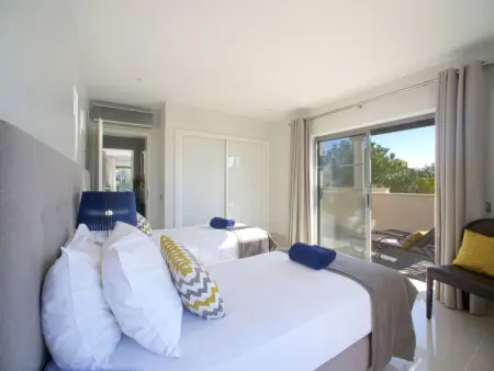 Pine Hills Safira, Appartement 6 personnes à Vilamoura - Photo 16