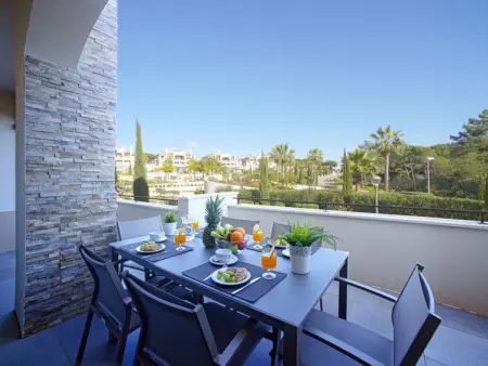 Pine Hills Safira, Appartement 6 personnes à Vilamoura - Photo 23