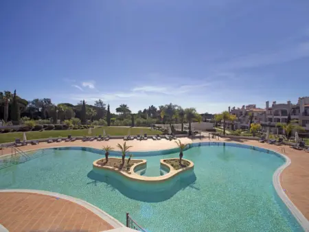 Pine Hills Safira, Appartement 6 personnes à Vilamoura - Photo 24