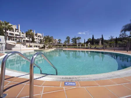 Pine Hills Safira, Appartement 6 personnes à Vilamoura - Photo 26