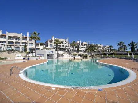 Pine Hills Safira, Appartement 6 personnes à Vilamoura - Photo 34