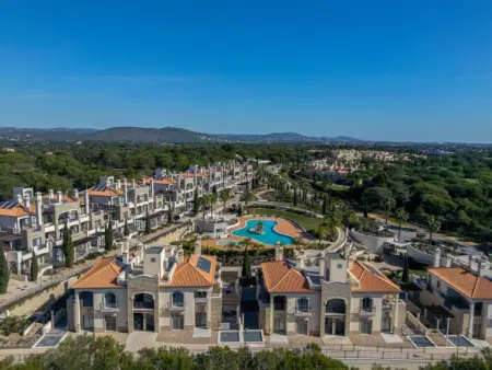 Pine Hills Safira, Appartement 6 personnes à Vilamoura - Photo 51