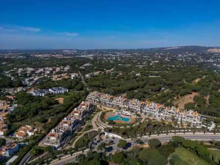 Pine Hills Safira, Appartement 6 personnes à Vilamoura - Photo 57