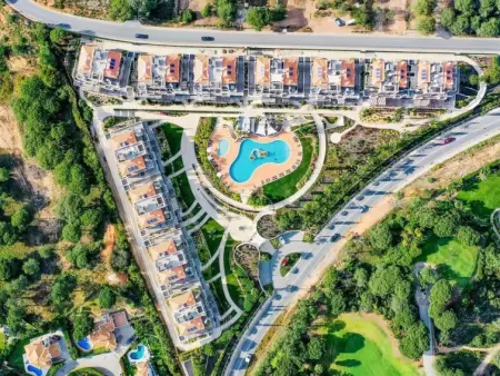 Pine Hills Safira, Appartement 6 personnes à Vilamoura - Photo 59