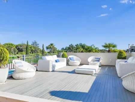 Pine Hills Safira, Appartement 6 personnes à Vilamoura - Photo 61