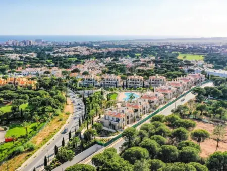 Pine Hills Safira, Appartement 6 personnes à Vilamoura - Photo 62