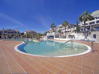 Appartement à Vilamoura, Pine Hills Pérola - N°870687