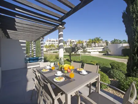 Pine Hills Pérola, Appartement 6 personnes à Vilamoura - Photo 1
