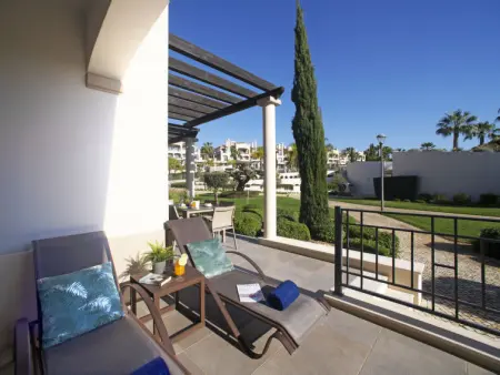 Pine Hills Pérola, Appartement 6 personnes à Vilamoura - Photo 2