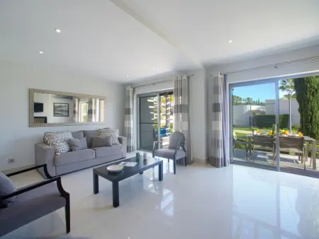 Pine Hills Pérola, Appartement 6 personnes à Vilamoura - Photo 3