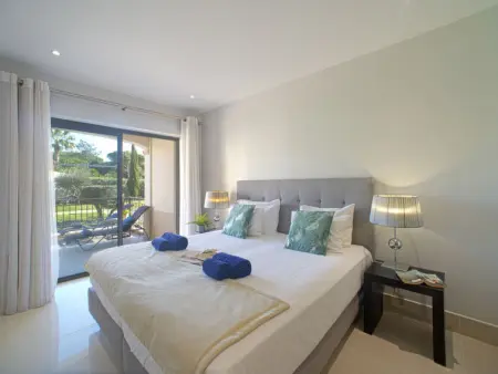 Pine Hills Pérola, Appartement 6 personnes à Vilamoura - Photo 4