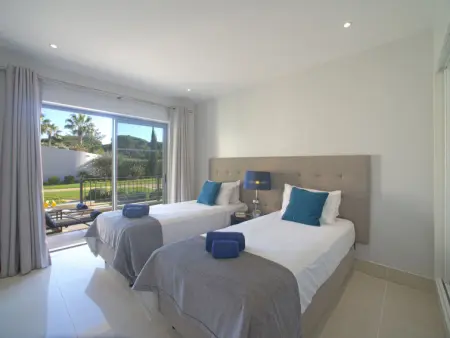 Pine Hills Pérola, Appartement 6 personnes à Vilamoura - Photo 5