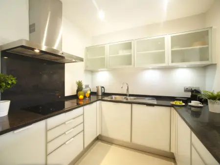 Pine Hills Pérola, Appartement 6 personnes à Vilamoura - Photo 6