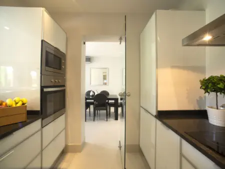 Pine Hills Pérola, Appartement 6 personnes à Vilamoura - Photo 9