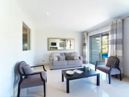 Pine Hills Pérola, Appartement 6 personnes à Vilamoura - Photo 12