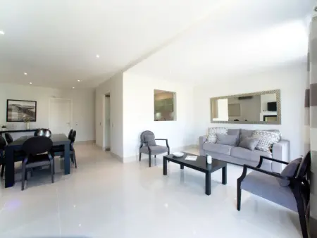 Pine Hills Pérola, Appartement 6 personnes à Vilamoura - Photo 16