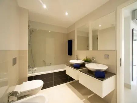 Pine Hills Pérola, Appartement 6 personnes à Vilamoura - Photo 24