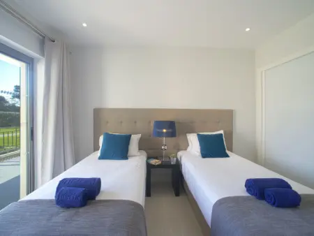 Pine Hills Pérola, Appartement 6 personnes à Vilamoura - Photo 27