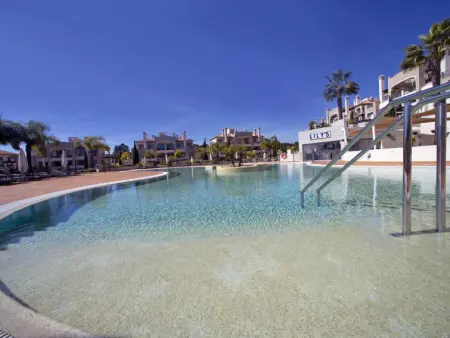 Pine Hills Pérola, Appartement 6 personnes à Vilamoura - Photo 37