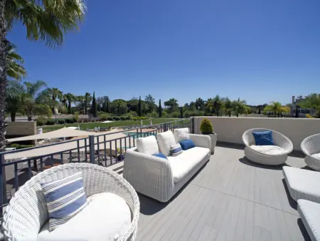 Pine Hills Pérola, Appartement 6 personnes à Vilamoura - Photo 57