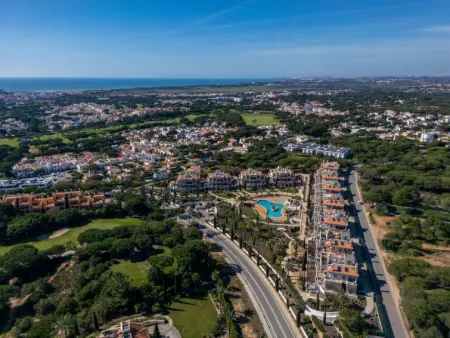 Pine Hills Pérola, Appartement 6 personnes à Vilamoura - Photo 64